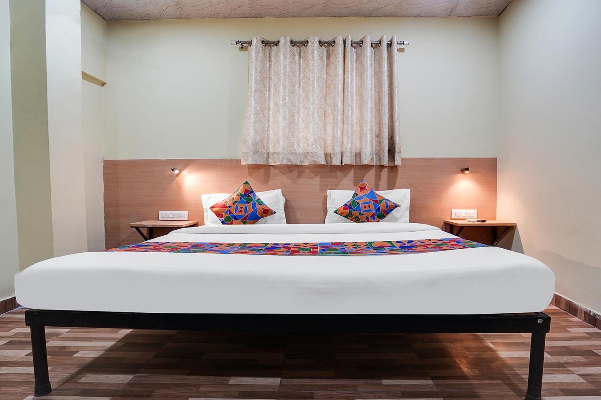 Fabhotel Reena Residency 3* New Delhi